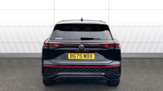 Volkswagen Tayron 2.0 TDI R-Line 5dr DSG7 [7 Seat] Diesel Estate